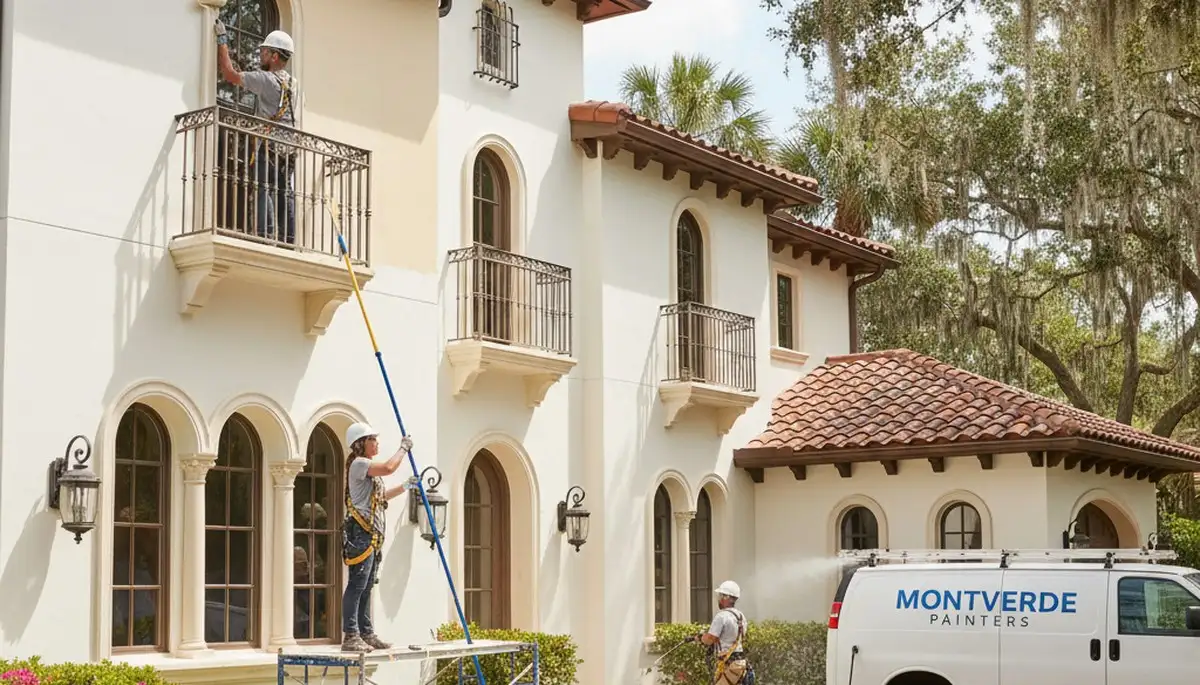 Montverde Fl Painting Image 3