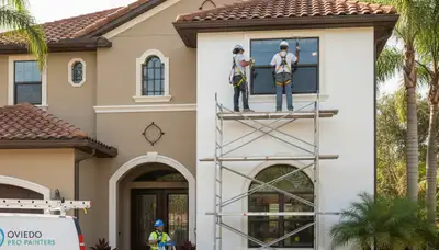 Oviedo Fl Painting Image 2