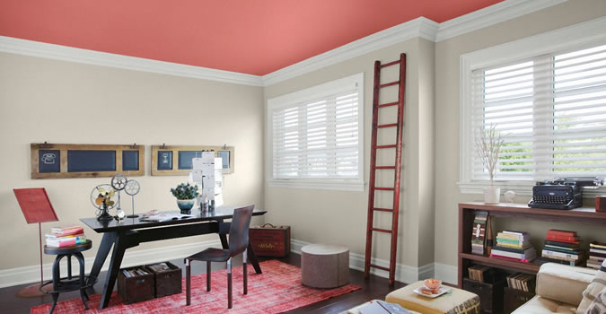 Interior Painting in Orlando High quality
