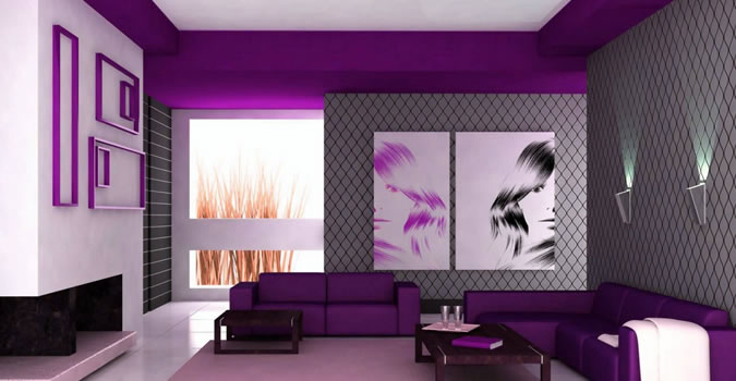 Interior Painting in Orlando high quality affordable 